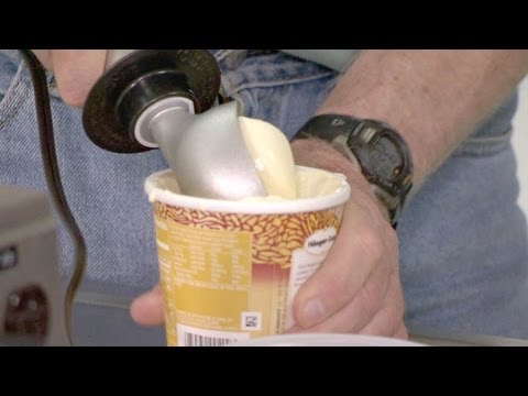 Ice cream scoop reviews | Consumer Reports