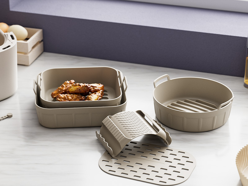 L-TOOLS eco-friendly food containers and ceramic tableware for modern dining solutions.